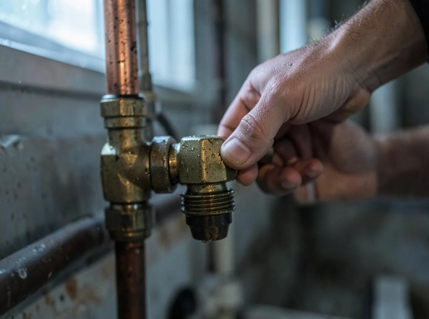 Emergency Plumber Knifley, KY FAQs